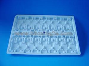 電子產品包裝-電子元器件包裝-電子吸塑包裝