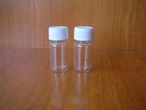 透明玻璃樣品瓶-模制玻璃藥瓶-玻璃藥瓶